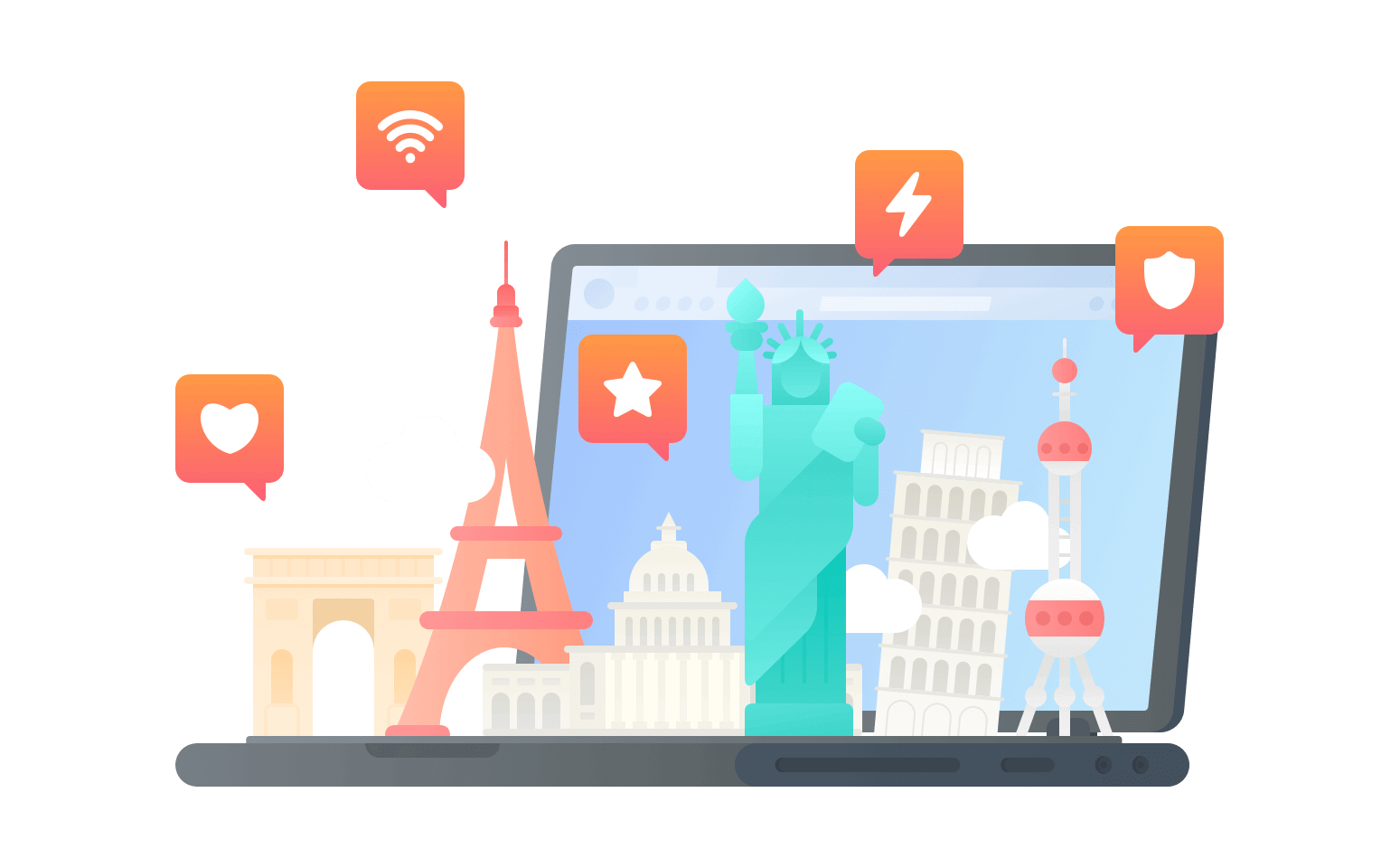在刚果连接到中国vpn - 嗖嗖加速器
